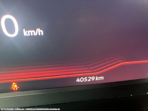 Volkswagen TAOS HIGHLINE 250 TSI 2021/2022